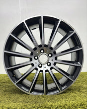 Load image into Gallery viewer, 1x Alufelge 21 Zoll 10.0" 5x112 54ET A1674013400 Mercedes-Benz Gle V167 FEL1773763337jc