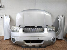 Laden Sie das Bild in den Galerie-Viewer, Frontscheinwerfer Ford Maverick Links Scheinwerfer Headlight SCH6340297588jx