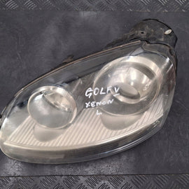 Frontscheinwerfer VW Golf V 1K6941031 Xenon Links Scheinwerfer Headlight SCH2374443064cr