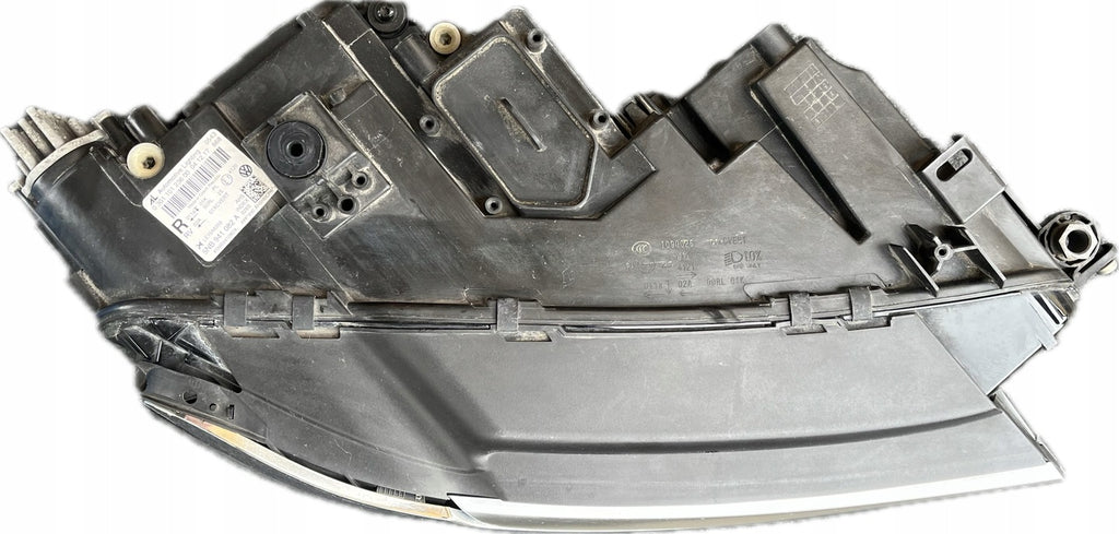 Frontscheinwerfer VW Tiguan 5NB941082A 5NB941114A LED Rechts Headlight SCH5047737988ur