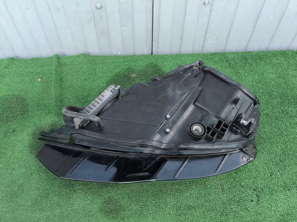 Frontscheinwerfer Audi A6 4K0941036 LED Rechts Scheinwerfer Headlight SCH1838295628mv