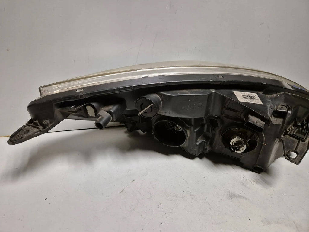 Frontscheinwerfer Renault Scenic 89906795 Links Scheinwerfer Headlight SCH6581711621fg