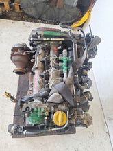 Laden Sie das Bild in den Galerie-Viewer, Motor Alfa Romeo Mazda Giulietta 940A500 2.0 JTDM 150PS 103kW Benzin Komplett MOT8017597055ay