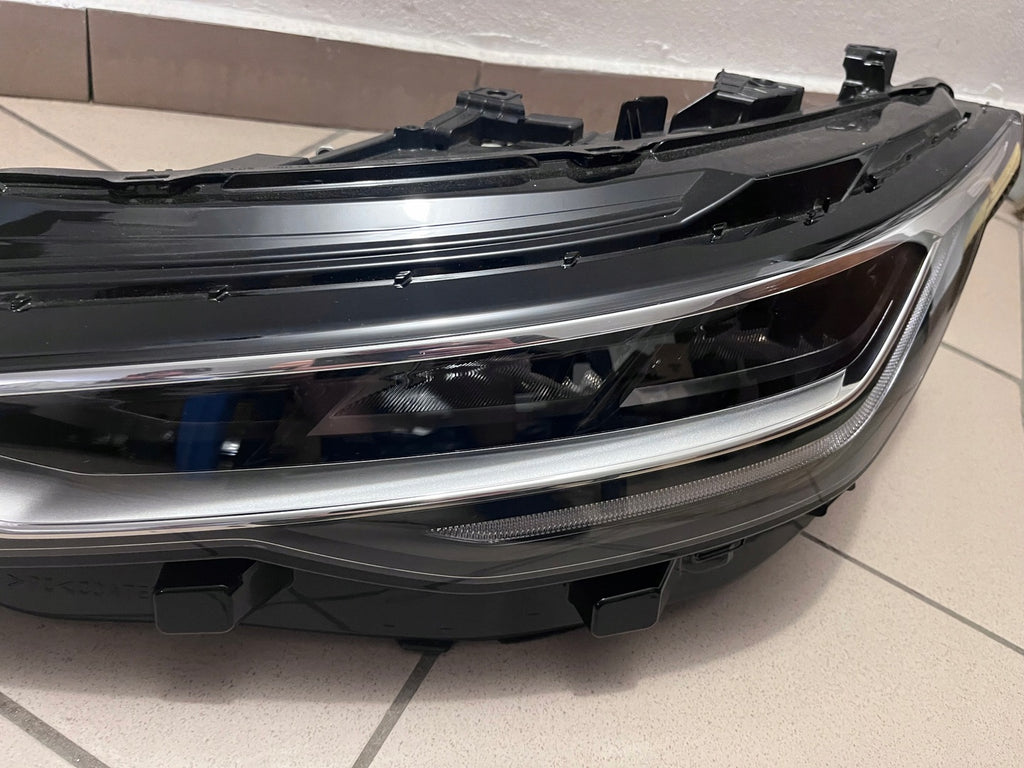 Frontscheinwerfer VW Golf VIII 5H1941005 LED Links Scheinwerfer Headlight SCH9524599427ba