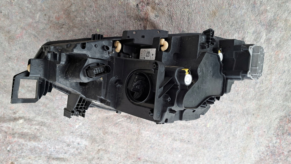 Frontscheinwerfer VW Id.4 11B941036D Rechts Scheinwerfer Headlight SCH7474286755eb