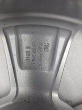 Laden Sie das Bild in den Galerie-Viewer, 1x Alufelge 17 Zoll 6.5" 5x114.3 45ET PW457-10001-ZC Toyota Chr C-Hr Rim Wheel FEL5462487011qm