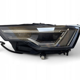 Frontscheinwerfer Audi A6 4K0941039 LED Links Scheinwerfer Headlight SCH1509477735wj