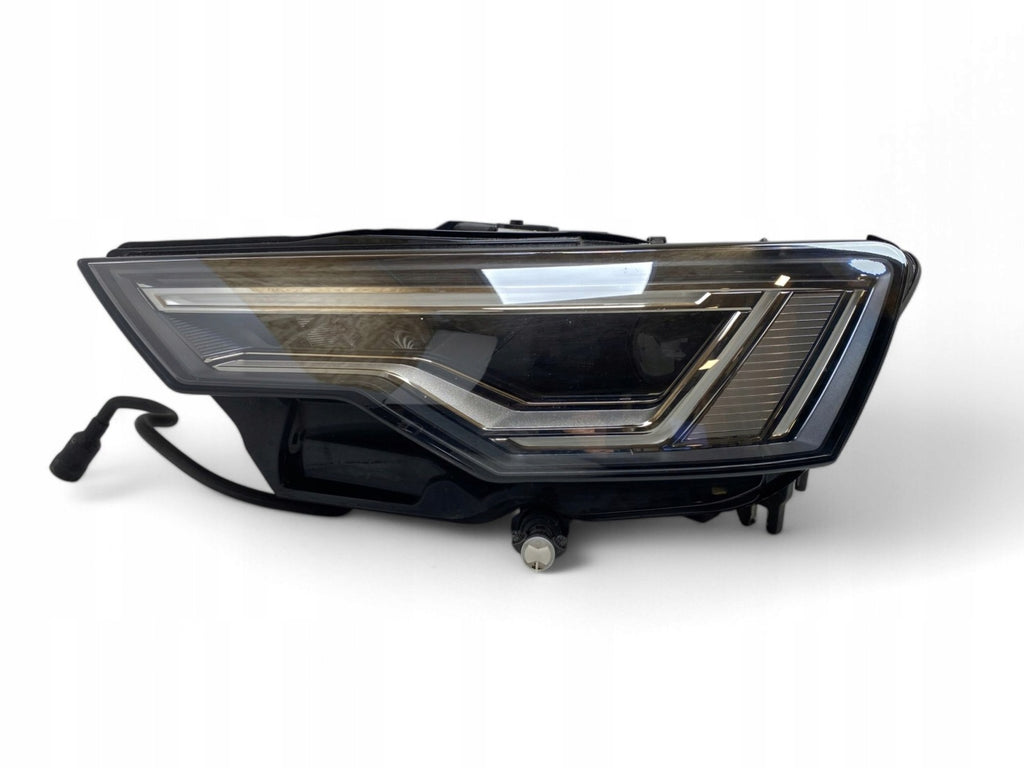 Frontscheinwerfer Audi A6 4K0941039 LED Links Scheinwerfer Headlight SCH1509477735wj