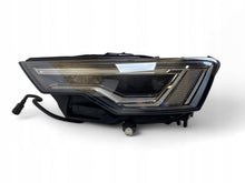 Laden Sie das Bild in den Galerie-Viewer, Frontscheinwerfer Audi A6 4K0941039 LED Links Scheinwerfer Headlight SCH1509477735wj