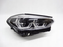 Laden Sie das Bild in den Galerie-Viewer, Frontscheinwerfer BMW X3 G01 G02 8739654 LED Rechts Scheinwerfer Headlight SCH2909498084du