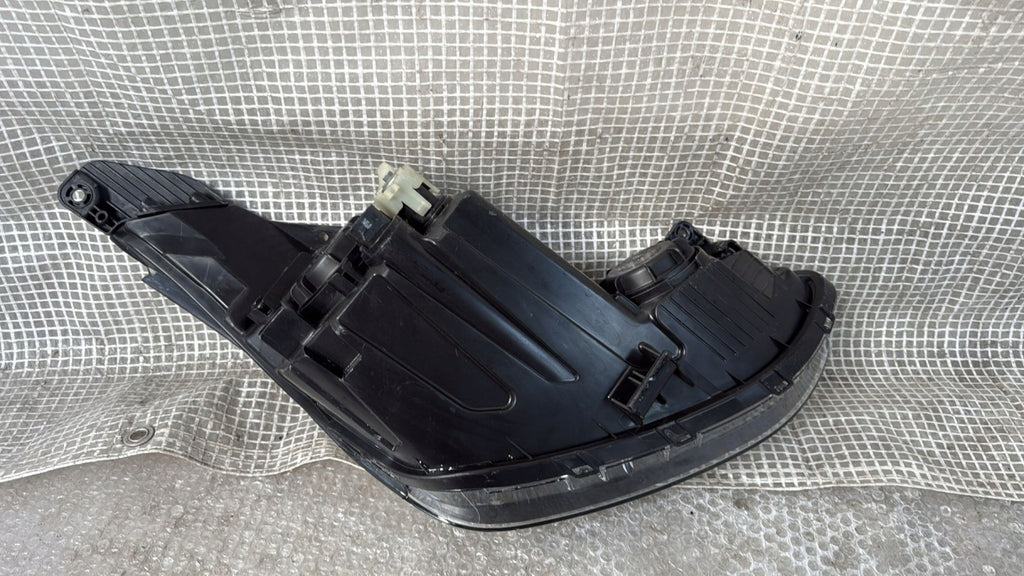 Frontscheinwerfer Hyundai I10 Links Scheinwerfer Headlight SCH3307153304or