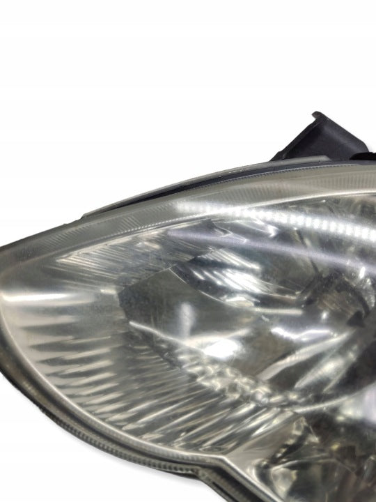 Frontscheinwerfer Toyota Corolla 89009216 Rechts Scheinwerfer Headlight SCH4498043484on