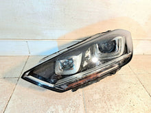 Laden Sie das Bild in den Galerie-Viewer, Frontscheinwerfer VW Golf Sportsvan 517941033B Links Scheinwerfer Headlight SCH9988584479vz