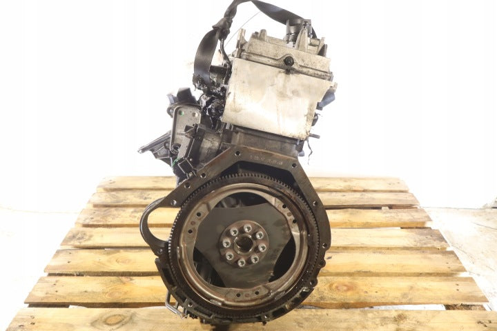 Motor Mercedes-Benz W203 646963 2.2 CDI 149PS 2006 Engine Unkomplett MOT5999551361zv