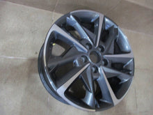 Laden Sie das Bild in den Galerie-Viewer, 1x Alufelge 17 Zoll 7.0" 5x114.3 53ET 52910-G4700 Hyundai I30 Iii Rim Wheel FEL1674755099ii