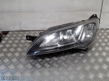 Load image into Gallery viewer, Frontscheinwerfer Fiat Ducato 1394433080 Links Scheinwerfer Headlight SCH5636507636gv
