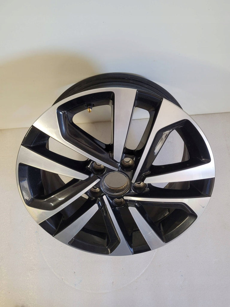 1x Alufelge 16 Zoll 6.5" 5x112 46ET 5G0601025EA VW Golf VII I Rim Wheel FEL6834059408xp