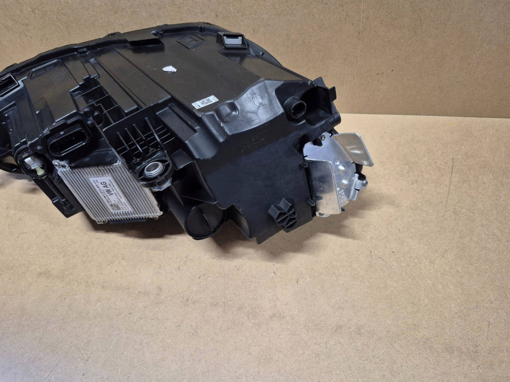 Frontscheinwerfer VW Passat 3J1941035 Links Scheinwerfer Headlight SCH2791186844kp