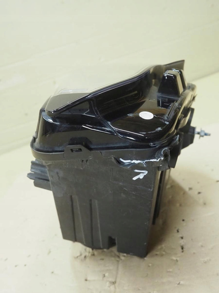 Frontscheinwerfer Opel Corsa F 9829465580 Links Scheinwerfer Headlight SCH6707942352bq