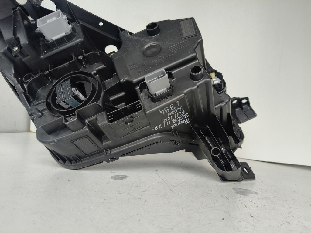 Frontscheinwerfer Peugeot 3008 9862665280 Full LED Links Scheinwerfer Headlight SCH6424711832hs