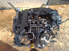 Laden Sie das Bild in den Galerie-Viewer, Motor VW Caddy III CFH 2.0 TDI 2013 Diesel Engine Unkomplett MOT5194767019je