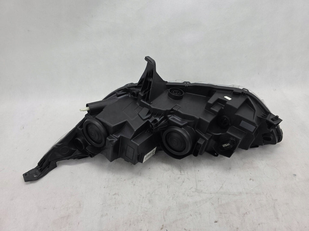 Frontscheinwerfer Ford Transit Connect 1B13W029AG Rechts Scheinwerfer Headlight SCH2246467217lt