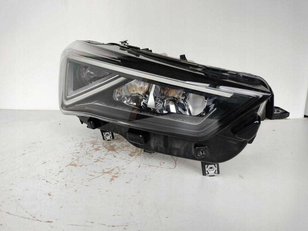 Frontscheinwerfer Seat Tarraco 5FJ941008H Full LED Rechts Scheinwerfer Headlight