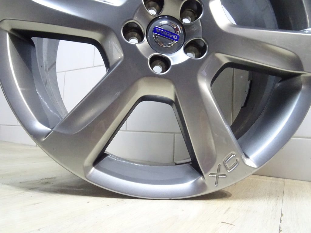 1x Alufelge 19 Zoll 7.5" 5x108 55ET 31341123 Volvo Xc90 Xc60 Xc40 Rim Wheel FEL7812475877kd