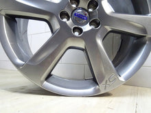 Load image into Gallery viewer, 1x Alufelge 19 Zoll 7.5" 5x108 55ET 31341123 Volvo Xc90 Xc60 Xc40 Rim Wheel FEL7812475877kd