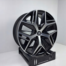 Laden Sie das Bild in den Galerie-Viewer, 1x Alufelge 19 Zoll 8.0" 5x112 45ET 575601025H Seat Ateca Rim Wheel FEL1018557465kf