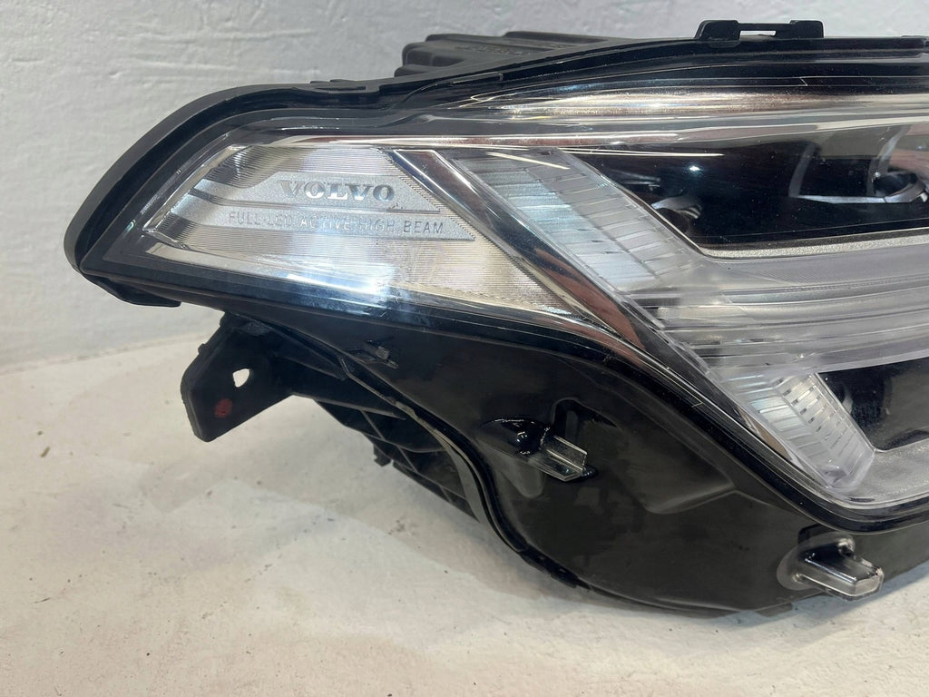 Frontscheinwerfer Volvo Xc90 32342483 Rechts Scheinwerfer Headlight