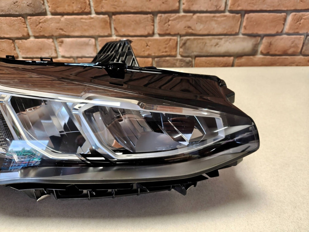 Frontscheinwerfer BMW 2 Active Tourer U06 5A42244-10 Rechts Headlight SCH6450765106xd