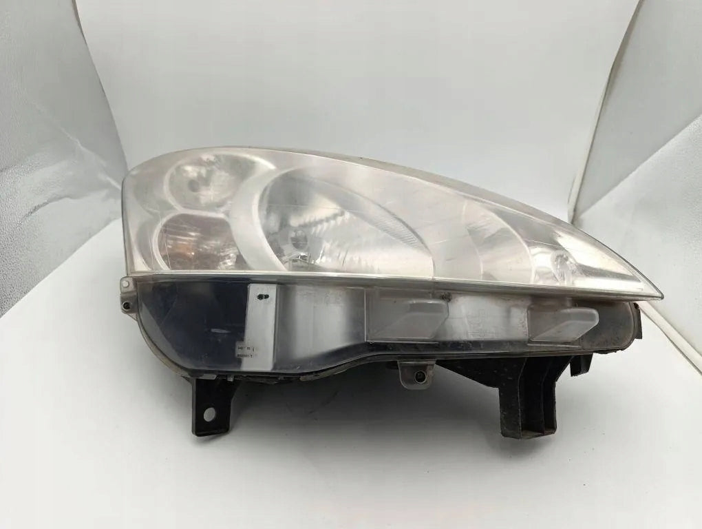 Frontscheinwerfer Peugeot Partner 574457451096 FALSE Scheinwerfer Headlight SCH6666312686ee
