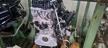 Laden Sie das Bild in den Galerie-Viewer, Motor Mercedes-Benz Glb Gla 654920 2.0 50TKm Diesel Engine Unkomplett MOT7531498051ig