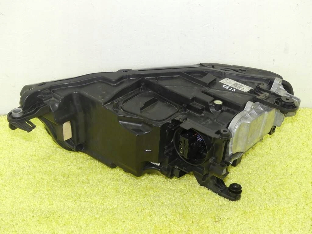 Frontscheinwerfer VW T-Roc 2GA941036AT Full LED Rechts Scheinwerfer Headlight SCH2802900968gk