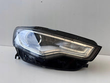 Laden Sie das Bild in den Galerie-Viewer, Frontscheinwerfer Audi A6 C7 4G0941032 Xenon Rechts Scheinwerfer Headlight SCH9171725489ib