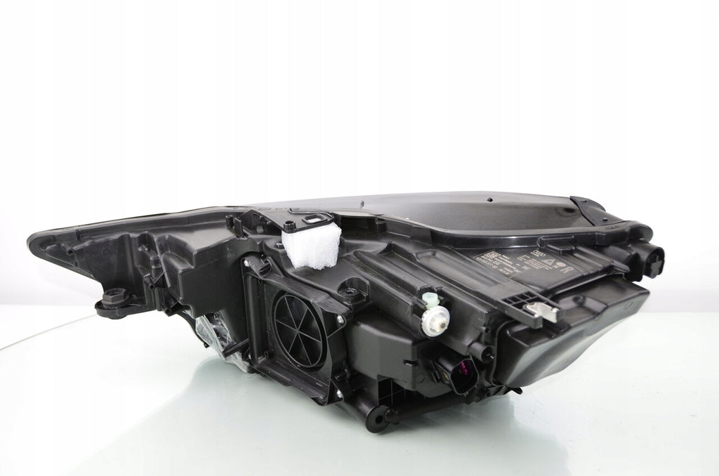 Frontscheinwerfer Audi A6 C8 4K0941034 LED Rechts Scheinwerfer Headlight