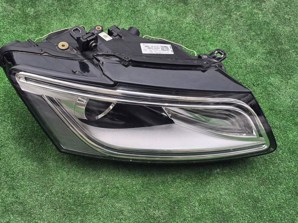 Frontscheinwerfer Audi Q5 8R0941006C Rechts Scheinwerfer Headlight SCH6652470315tw