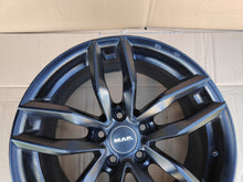 Laden Sie das Bild in den Galerie-Viewer, 1x Alufelge 18 Zoll 8.0&quot; 5x112 50ET KBA50781 Rim Wheel