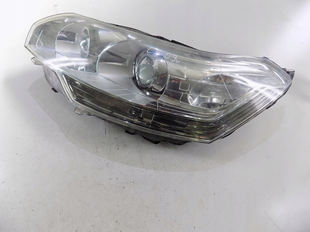 Frontscheinwerfer Citroën C5 III 9684845880 Xenon Links Scheinwerfer Headlight SCH2995776729fj