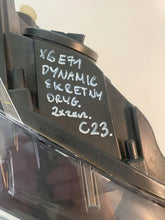 Load image into Gallery viewer, Frontscheinwerfer BMW X6 E71 Xenon Rechts Scheinwerfer Headlight SCH8721041343yx