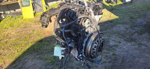Laden Sie das Bild in den Galerie-Viewer, Motor BMW 1 F21 F20 N6529448 2015 Diesel Engine Unkomplett MOT3816371124up