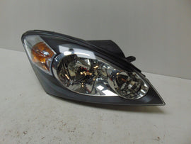 Frontscheinwerfer Kia Ceed 92102-1H500 Rechts Scheinwerfer Headlight