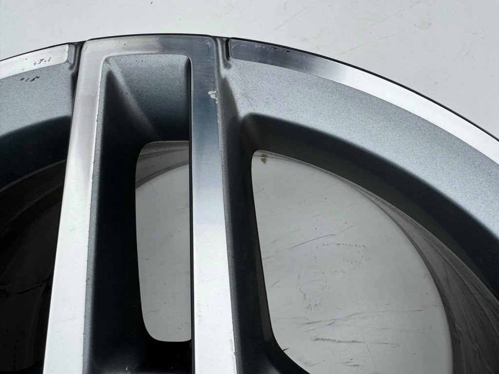 1x Alufelge 18 Zoll 9.0" 5x112 54ET A2124010400 Mercedes-Benz Rim Wheel FEL6227423182kf