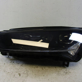 Frontscheinwerfer Skoda Enyaq 5LB941015A LED Links Scheinwerfer Headlight SCH9015964976vd