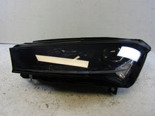 Laden Sie das Bild in den Galerie-Viewer, Frontscheinwerfer Skoda Enyaq 5LB941015A LED Links Scheinwerfer Headlight SCH9015964976vd