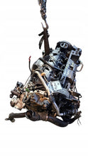 Laden Sie das Bild in den Galerie-Viewer, Motor Volvo V70 I Xc90 D5244T 2.4 185PS 120kW Diesel Engine Komplett MOT2586379131ak