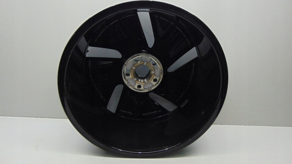 1x Alufelge 19 Zoll 8.5" 5x112 Glanz Schwarz 14B601025B VW Rim Wheel FEL8196736955tr