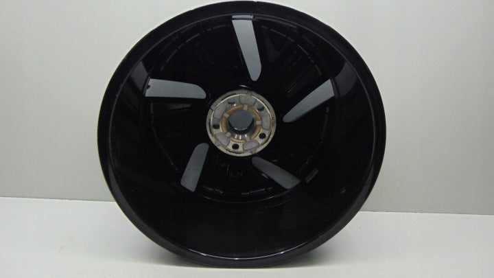 1x Alufelge 19 Zoll 8.5" 5x112 Glanz Schwarz 14B601025B VW Rim Wheel FEL8196736955tr