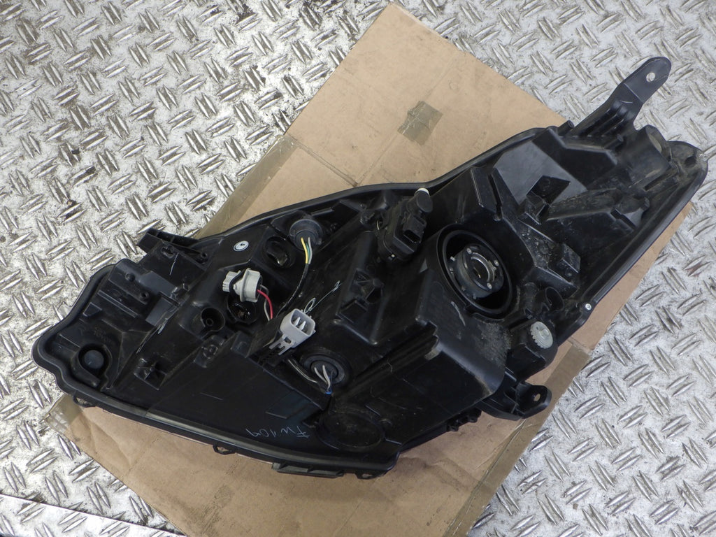 Frontscheinwerfer Toyota Yaris LED Rechts Scheinwerfer Headlight